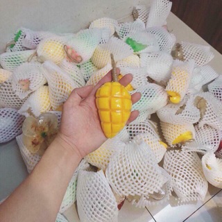Sáp thơm mùi xoài hàng Thái
