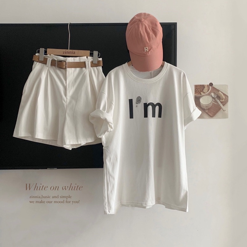 [Mã FATHANG5 giảm 10K đơn 50K] 𝐙𝐢𝐧𝐧𝐢𝐚/𝐐𝐮𝐚̂̀𝐧 𝐬𝐡𝐨𝐫𝐭𝐬 𝐭𝐡𝐨̂ 𝐛𝐚𝐬𝐢𝐜 𝐤𝐞̀𝐦 𝐝𝐚̂𝐲 𝐥𝐮̛𝐧𝐠