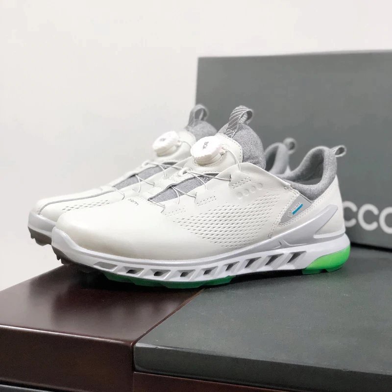 GIẦY GOLF NAM ECCO ÊM CHÂN THOÁNG KHÍ