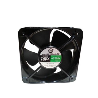 Quạt Thông Gió 20 x 20 Orix