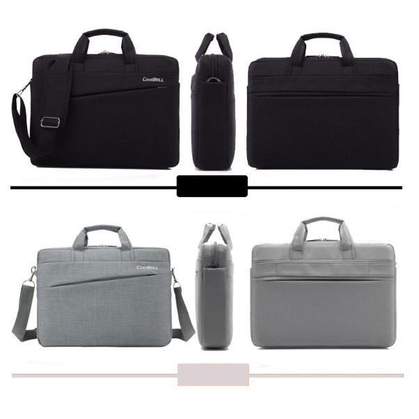 Túi xách Laptop thời trang Coolbell 14icnh - 15.6 icnh | BigBuy360 - bigbuy360.vn