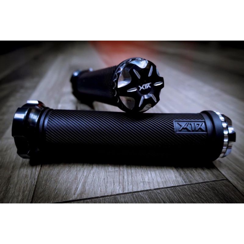 Bao tay gù X1R v2 gắng nhiều dòng xe máy.