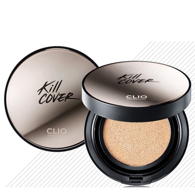 Phấn Nước Clio Kill Cover  Founwer Cushion XP SPF 50+ PA +++ | BigBuy360 - bigbuy360.vn