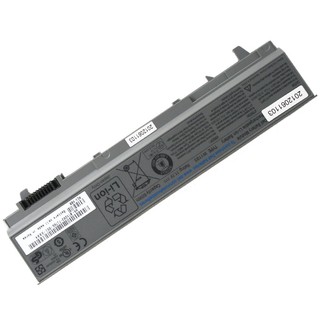 Pin dell latitude e6400 m2400 m4400 e5500 e6500 e6410 e6500 e6510 m4500