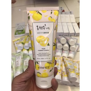 Sữa Rửa Mặt Enesti 140ml