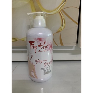 Sữa tắm tây thi 480ml ( Mẫu Mới )