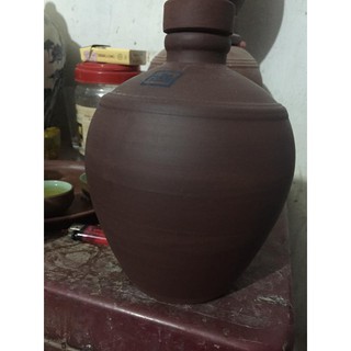 vò rượu gốm sứ