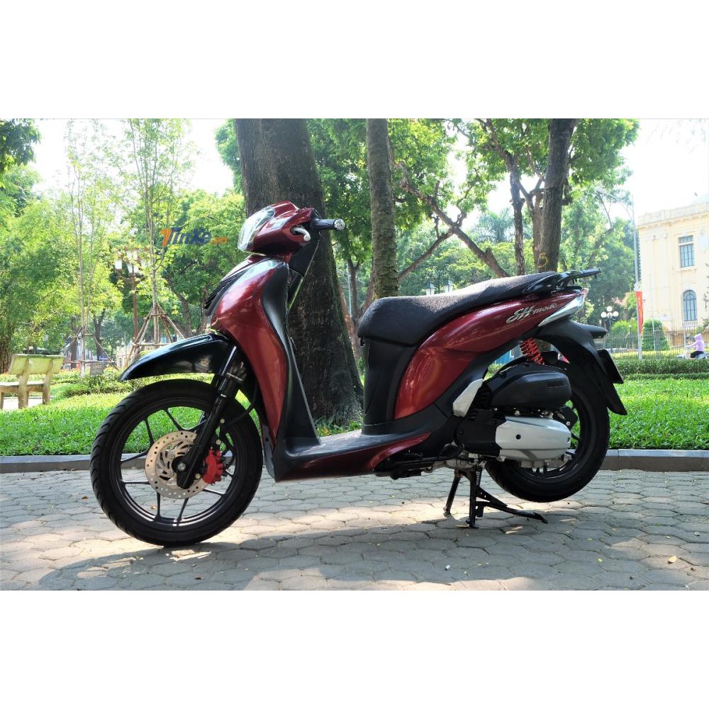 cánh yếm Ốp trước sh mode 2103-2019 honda