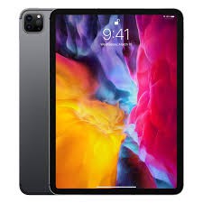 iPad Pro 2020 11in 512GB WIFI HÀNG CHÍNH HÃNG, MỚI 100% NGUYÊN SEAL, CHƯA ACTIVE