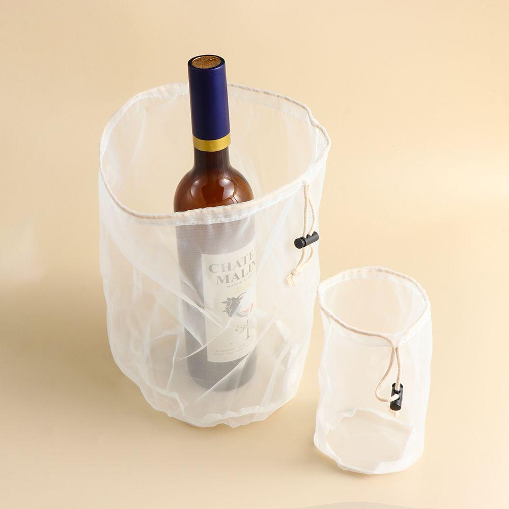 CONOPERY Dụng Cụ Lưới Lọc Cà Phê 120mesh Bằng Nylon Tiện Dụng