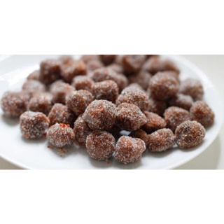 Kẹo me, mứt me cay đà lạt (200g)