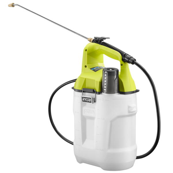 THÂN MÁY PHUN RYOBI 18V ONE + 7.5L OWS1870