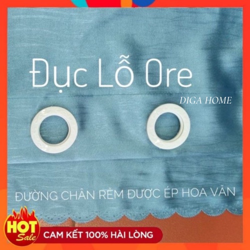 Rèm cửa chính chống nắng,trang trí cao cấp  FREE SHIP  Màu xanh dương dịu mát, sang trọng , nhiều kích thước