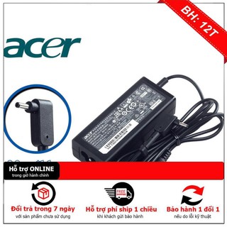 [BH12TH] Củ sạc Laptop ACER 19V 2.37A 45W