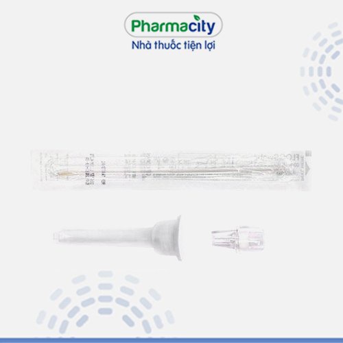 Humasis Covid-19 Ag Home Test ( Self-test) (Hop 5 Test)