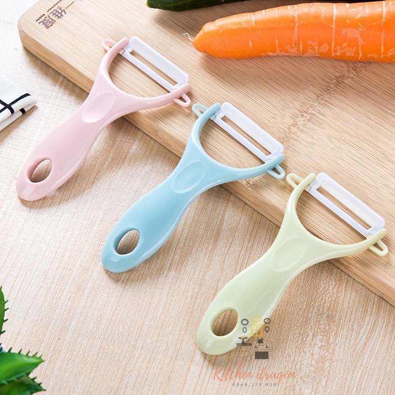 Nạo rau củ quả loại 1 siêu sắc, siêu bền cao cấp-LO-190