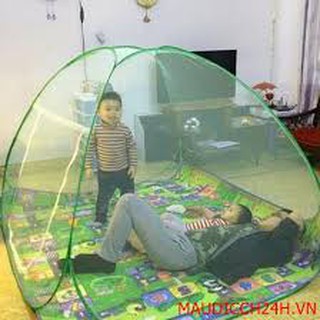 Màn chụp cho người lớn cao cấp