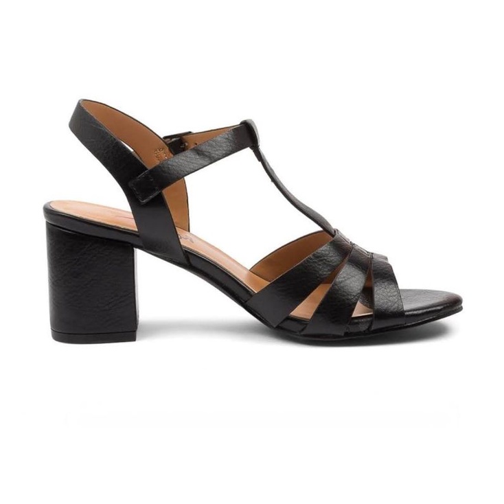 Sandal Supersoft dư liệu