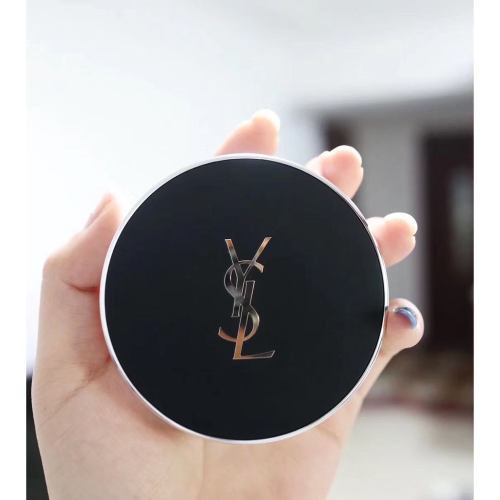 Kem Nền Che Khuyết Điểm BB Cream YSL Saint Laurent 6g Mẫu Thử