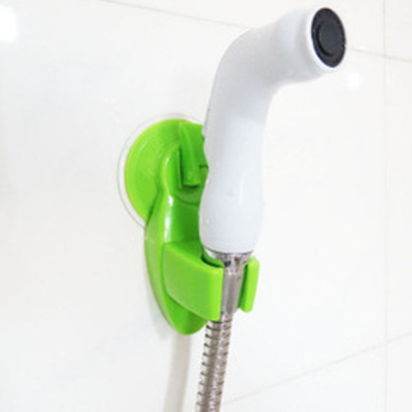 Dụng cụ kẹp vòi sen gắn tường hữu dụng