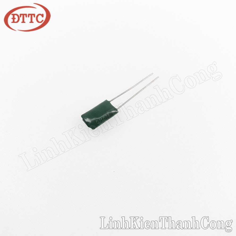 Bộ 5 Chiếc Tụ Mica 0.01uF 103 2A103J 100V