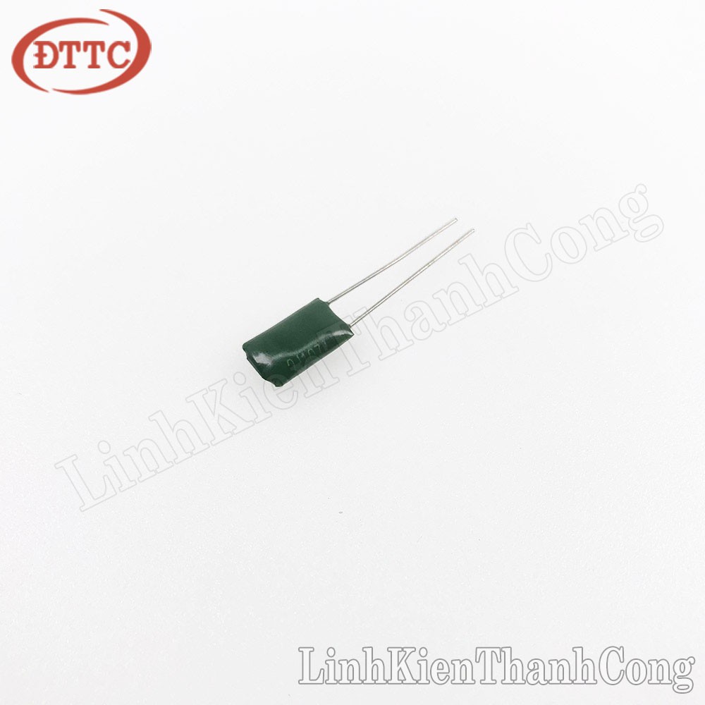 Bộ 30 Chiếc Tụ Mica 0.01uF 103 2A103J 100V