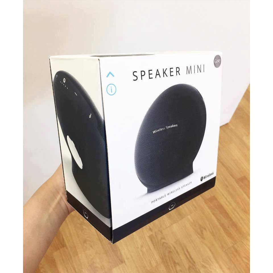 Loa Harman siêu cấp