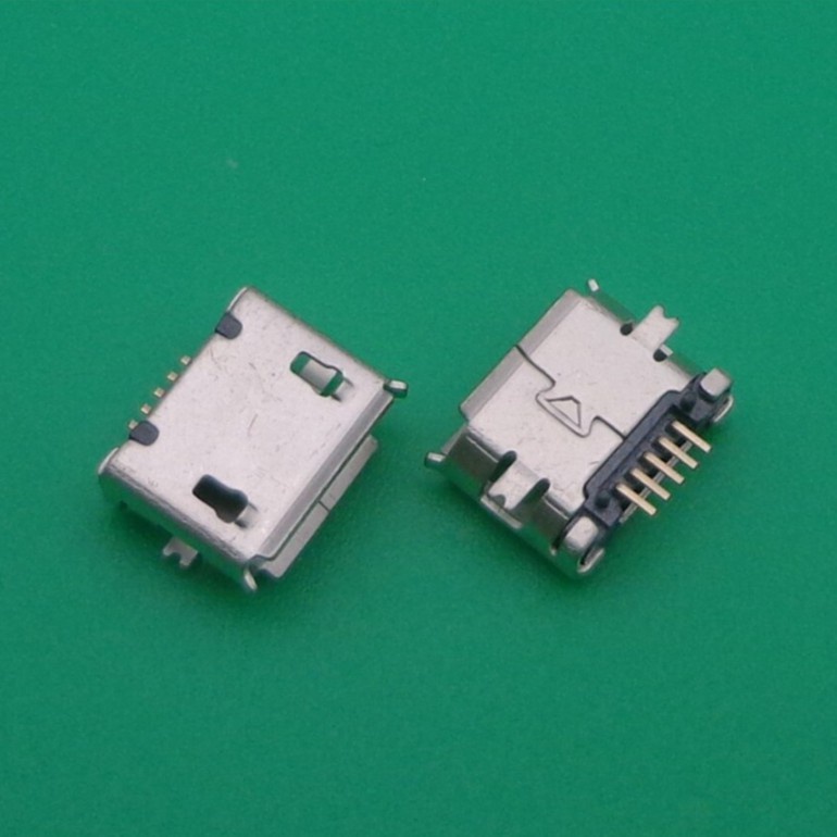 20 chân sạc micro usb