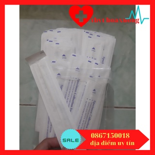 500 Que Lấy Dịch Tỵ Hầu ( Lấy Mũi )