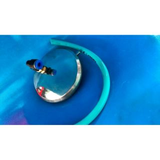 Nắp tròn thông hơi máy Lượm 79