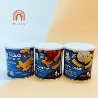 Bánh Ăn Dặm Gerber Lùn Cho Bé