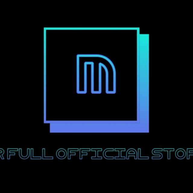 Mr Full Official Store