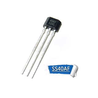 Ic chức năng ss40af 40af