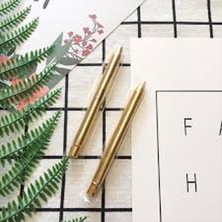 Cọ Đánh Son Môi Ruixue Có Nắp Đậy