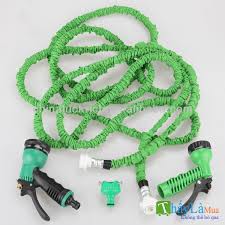 Vòi xịt Nước Thông Minh Giãn Nở Magic Hose 15m 1210