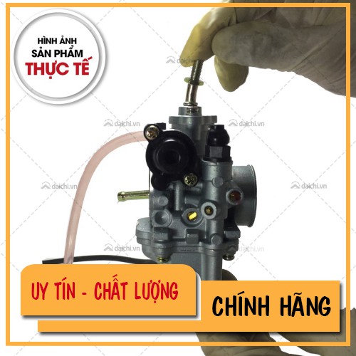 [ Bán chạy  ] Bộ sản phẩm chế hòa khí dành cho xe máy Jupiter V Dành Cho Xe Máy Yamaha Giao Hàng Nhanh ViettelPost Trên 