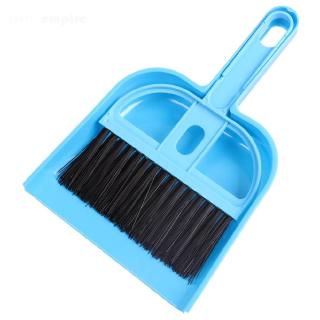 Bộ Chổi Và Đồ Hốt Rác Mini