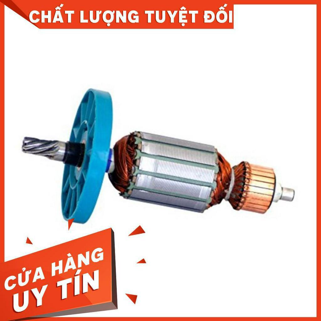 [𝙁𝙍𝙀𝙀 𝙎𝙃𝙄𝙋]  Rotor máy khoan đục HR3520