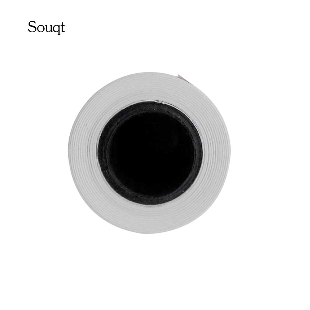 12 Cuộn Giấy Nhiệt 57x30mm Cho Máy In 58mm