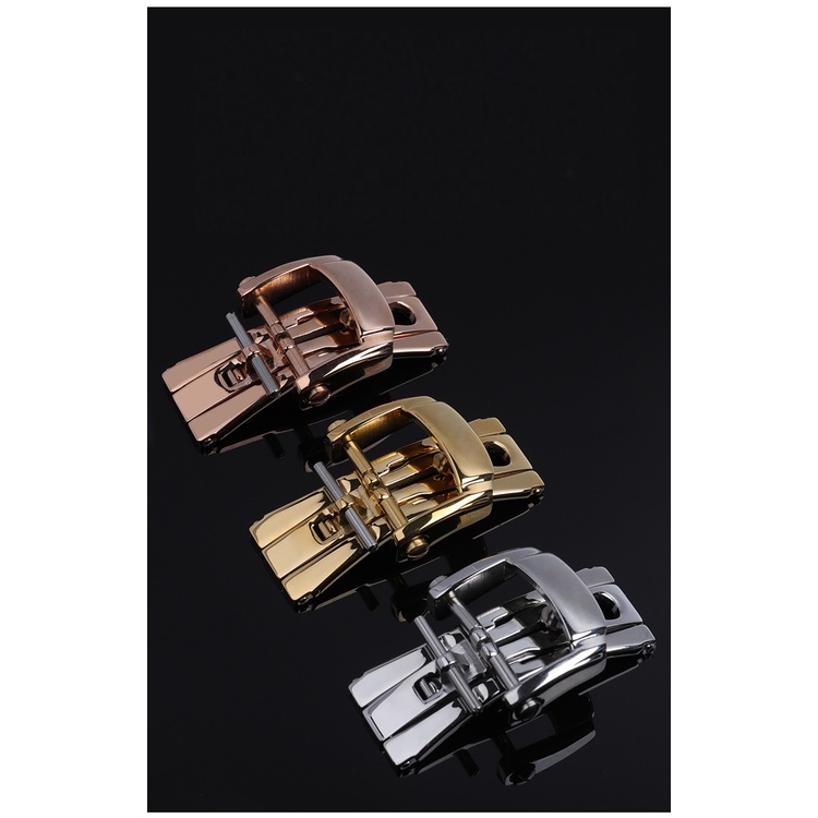 Khóa đồng hồ Patek Philippe