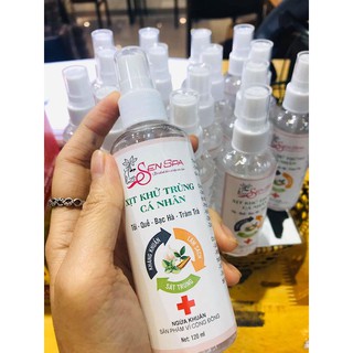 GEL RỬA TAY KHÔ(XỊT KHÁNG KHUẨN CÁ NHÂN KHÔ)