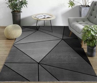 Thảm lì Bali 1m6x2m3 đủ mẫu