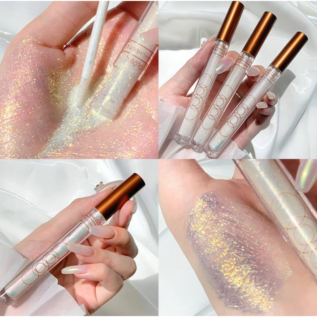 ✨✨ Highlight - nhũ bắt sáng dạng thỏi Glamcolour siêu đỉnh | BigBuy360 - bigbuy360.vn