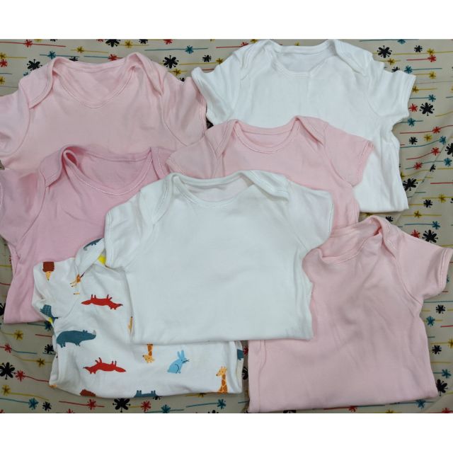 Set 8 ao body chip