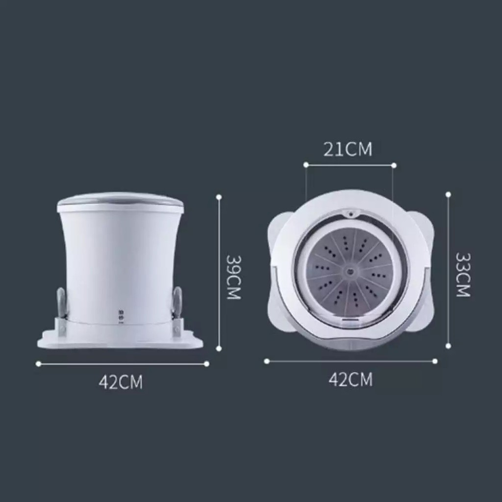 LỒNG VẮT QUẦN ÁO CƠ HỌC, MÁY VẮT QUẦN ÁO BẰNG TAY