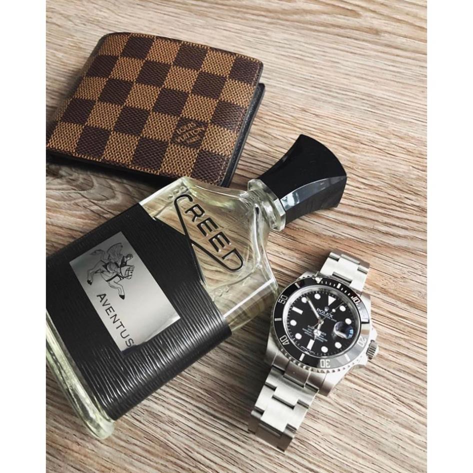 Paris Perfume [Chính Hãng] Nước Hoa Nam 𝑪𝒓𝒆𝒆𝒅 𝑨𝒗𝒆𝒏𝒕𝒖𝒔_Hương Thơm Huyền Thoại Mới Cho Nam | BigBuy360 - bigbuy360.vn
