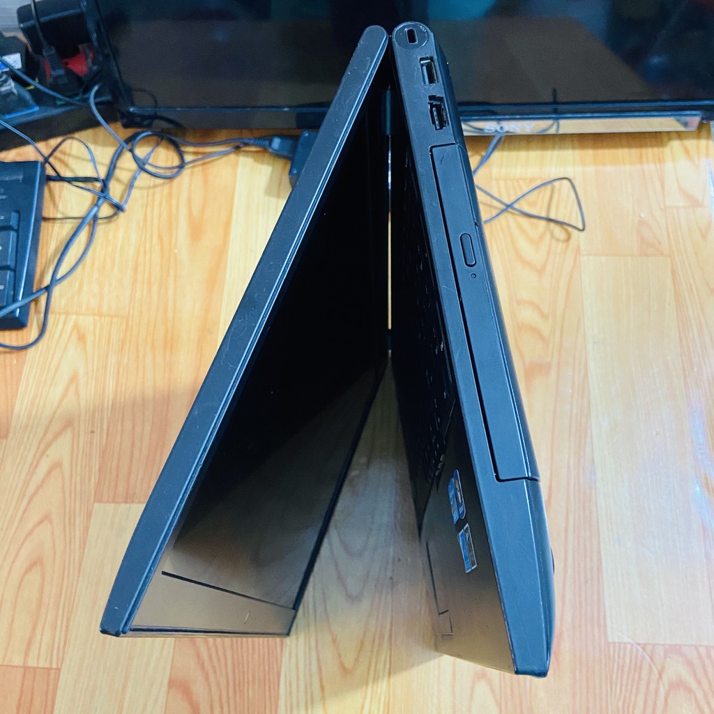 Laptop Samsung mã 200B5C I5 3360m Ram 4gb SSD 120gb LCD 15,6" | BigBuy360 - bigbuy360.vn