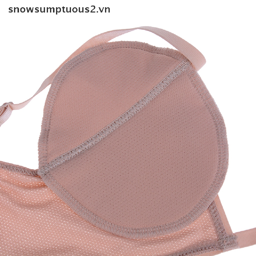 [Hàng mới về] Cặp miếng lót vùng da dưới cánh tay chống mồ hôi hiệu quả