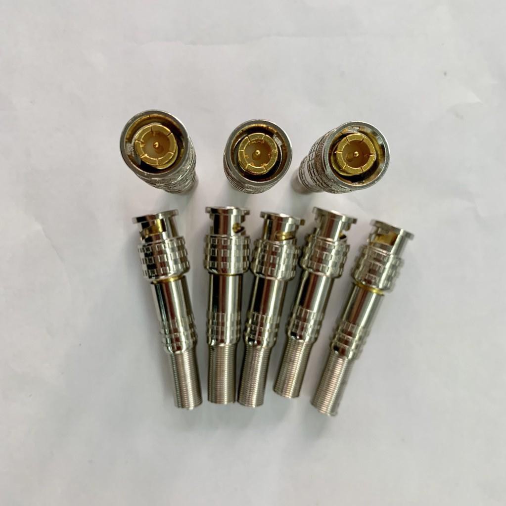 Combo 100 Dắc BNC