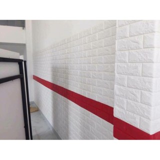 Xốp dán tường 3d - FREESHIP